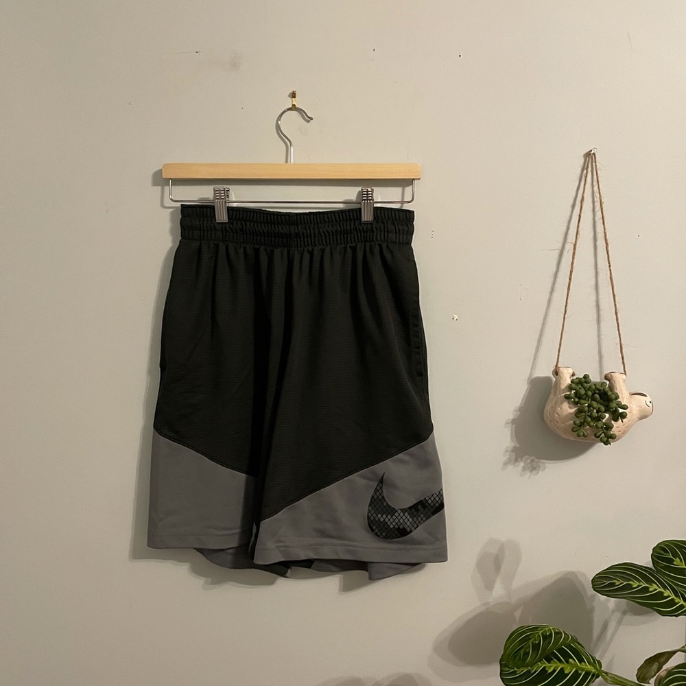 Nike shorts